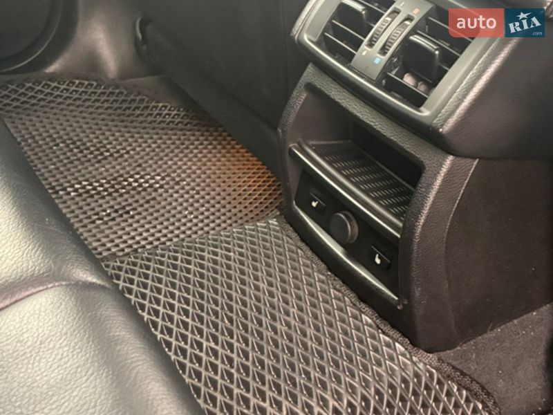 Внедорожник / Кроссовер BMW X3 2015 в Киеве фото 18 Внедорожник / Кроссовер BMW X3 2015 в Киеве