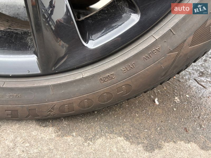 Внедорожник / Кроссовер BMW X3 2015 в Киеве фото 46 Внедорожник / Кроссовер BMW X3 2015 в Киеве