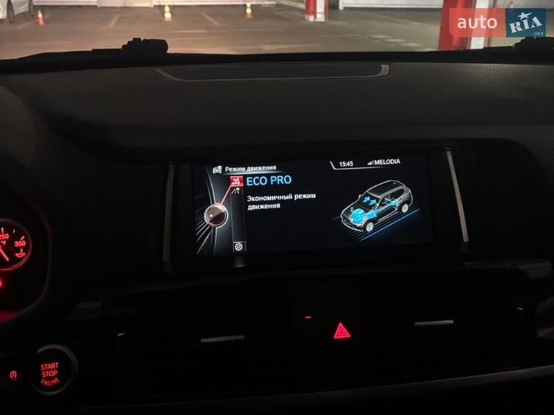 Внедорожник / Кроссовер BMW X3 2015 в Киеве фото 54 Внедорожник / Кроссовер BMW X3 2015 в Киеве