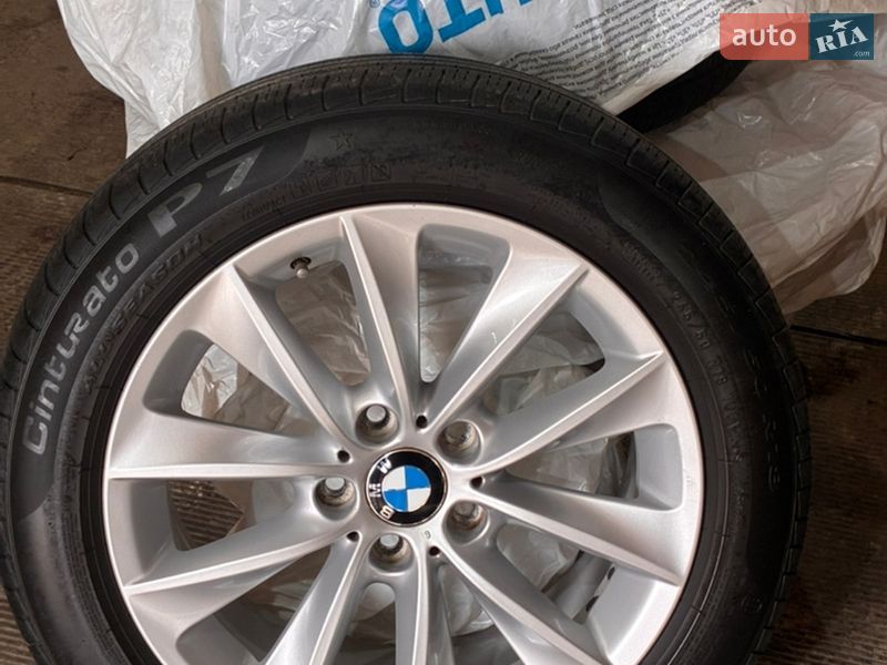 Внедорожник / Кроссовер BMW X3 2015 в Киеве фото 59 Внедорожник / Кроссовер BMW X3 2015 в Киеве