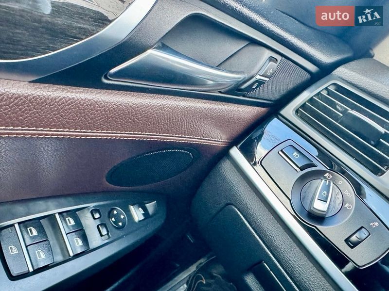 Внедорожник / Кроссовер BMW X3 2015 в Чернигове