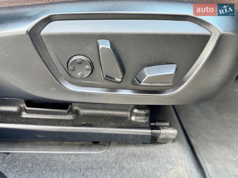 Внедорожник / Кроссовер BMW X3 2015 в Чернигове