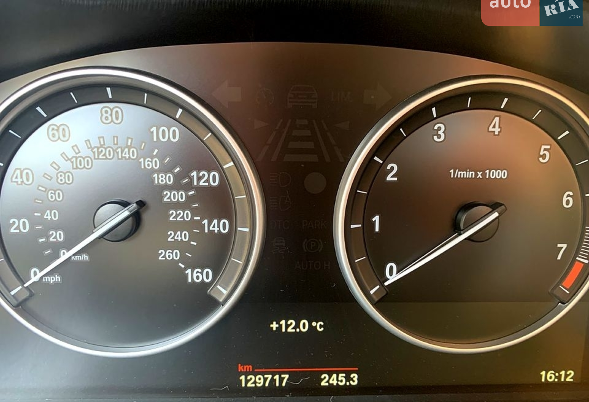 2015 BMW X3 - мініатюра 9