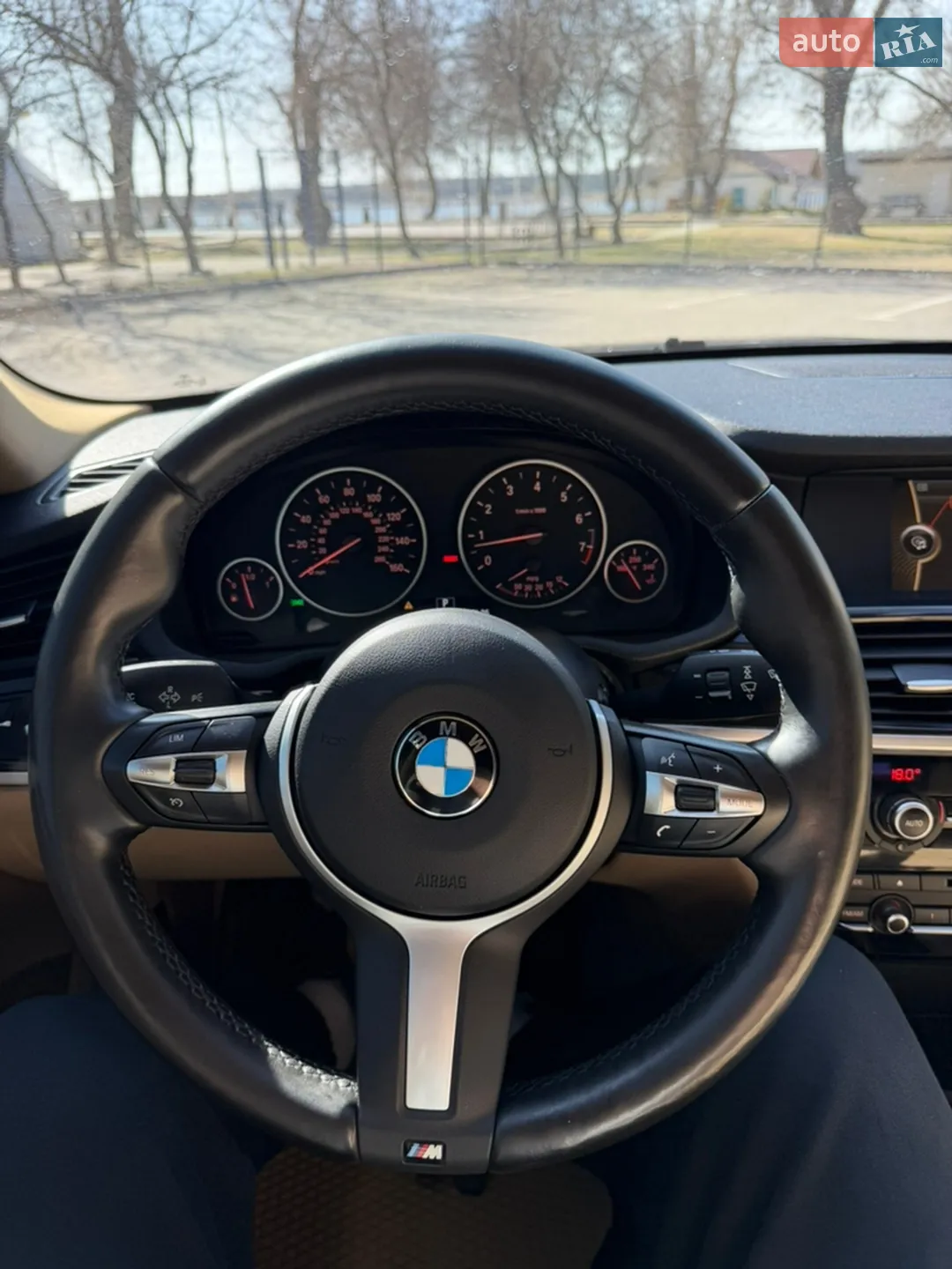 2012 BMW X3 - мініатюра 27