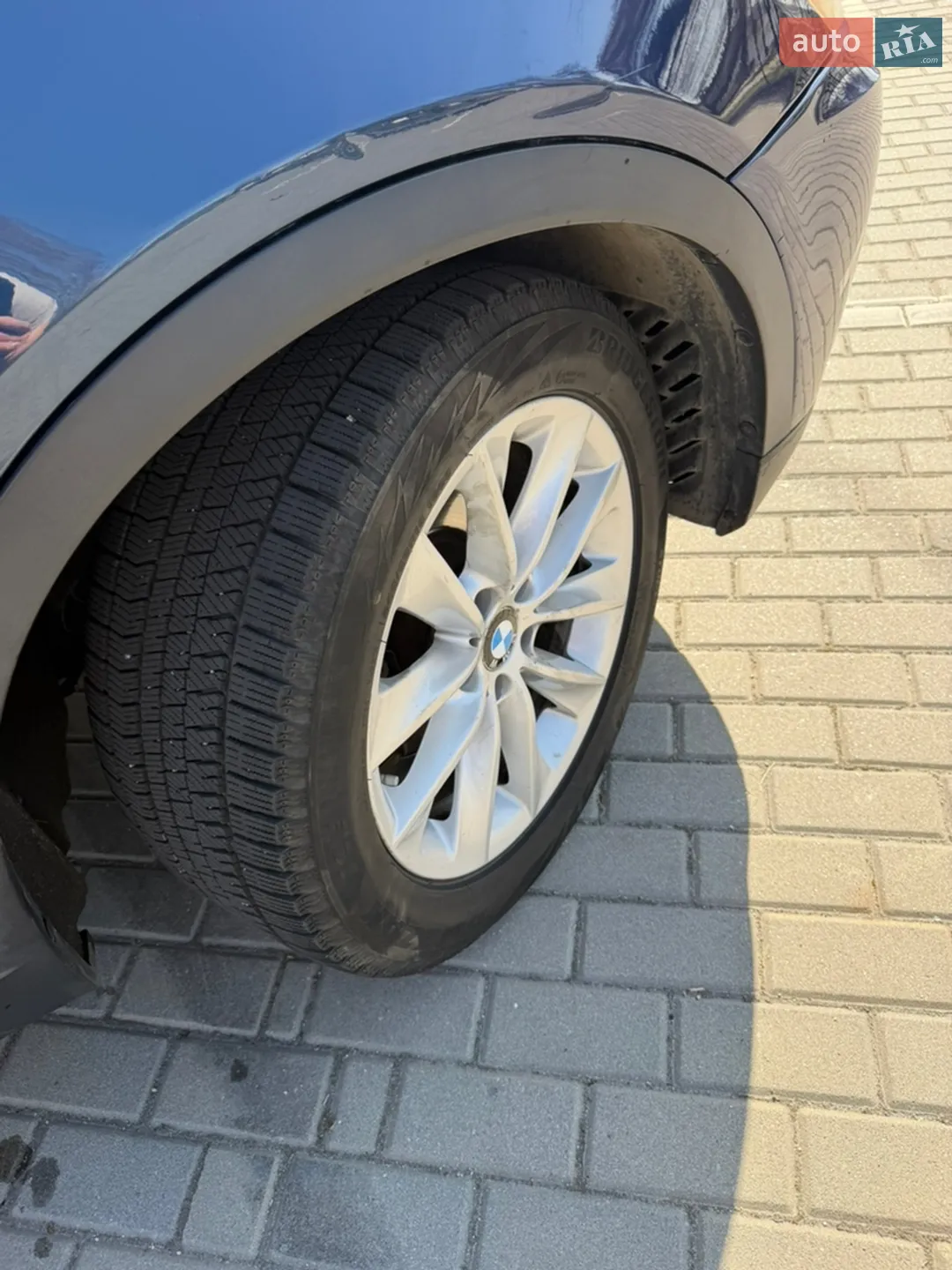 2012 BMW X3 - мініатюра 31