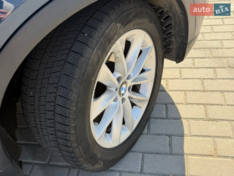 Внедорожник / Кроссовер BMW X3 2012 в Запорожье фото 31 Внедорожник / Кроссовер BMW X3 2012 в Запорожье