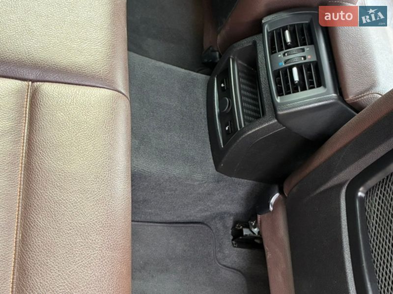 Внедорожник / Кроссовер BMW X3 2015 в Черновцах фото 15 Внедорожник / Кроссовер BMW X3 2015 в Черновцах