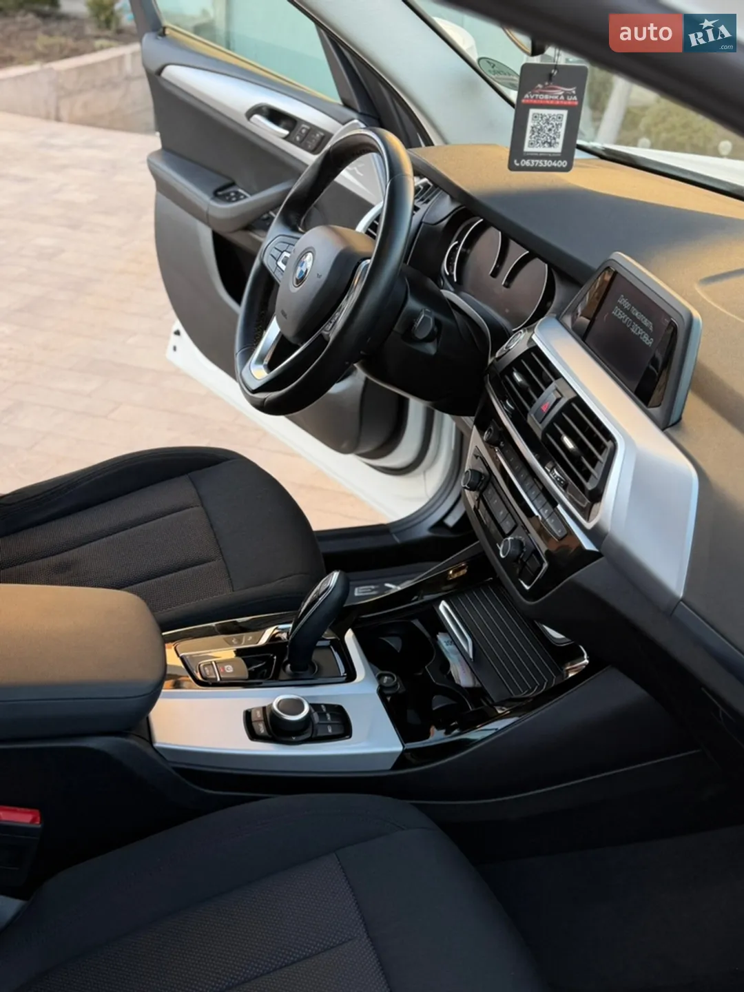 2019 BMW X3 - мініатюра 6