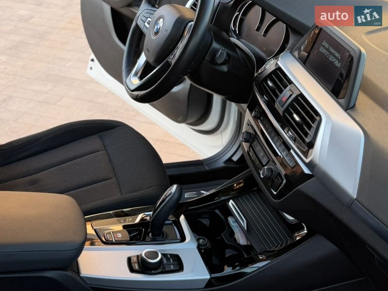 Внедорожник / Кроссовер BMW X3 2019 в Житомире фото 6 Внедорожник / Кроссовер BMW X3 2019 в Житомире