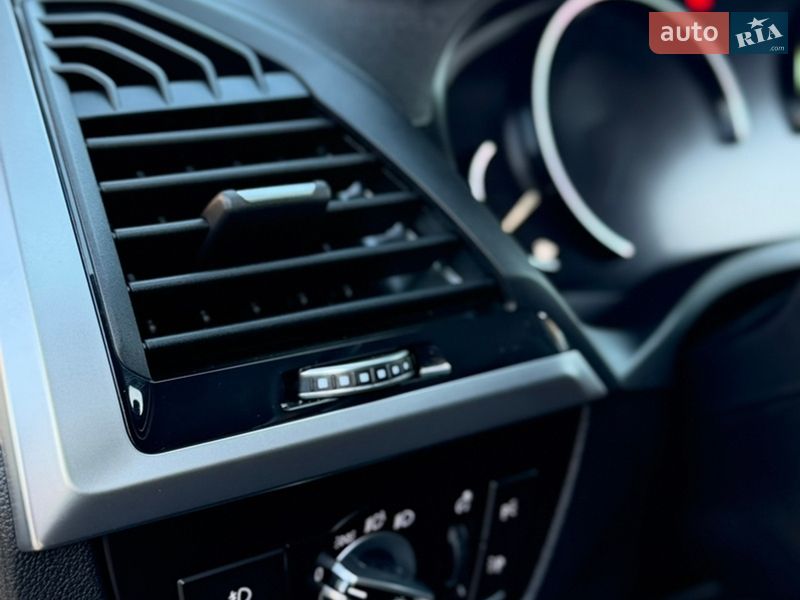 Внедорожник / Кроссовер BMW X3 2019 в Житомире фото 11 Внедорожник / Кроссовер BMW X3 2019 в Житомире