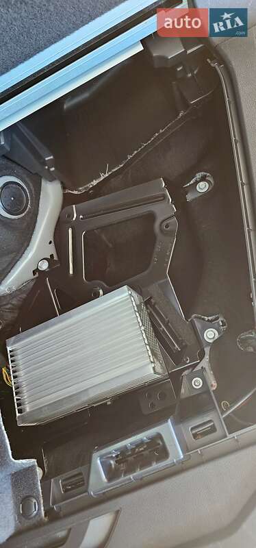 Позашляховик / Кросовер BMW X3 2019 в Одесі