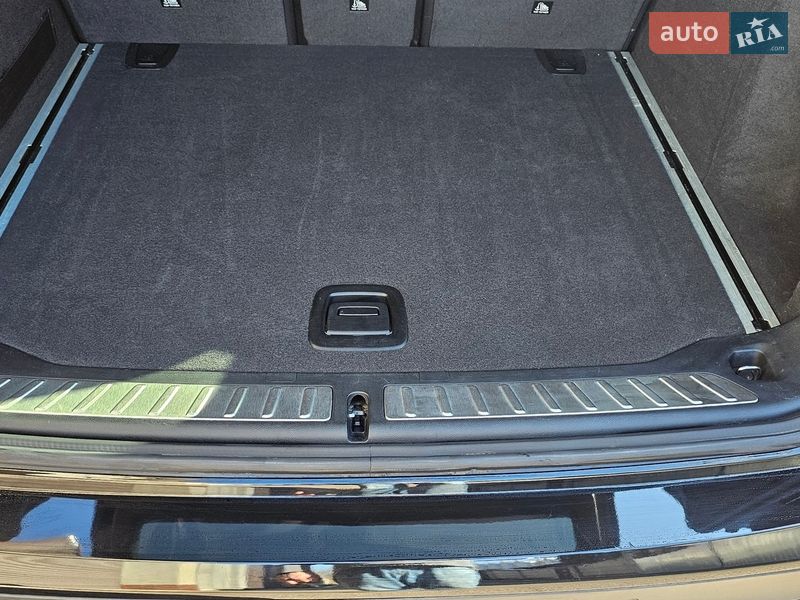 Позашляховик / Кросовер BMW X3 2019 в Одесі