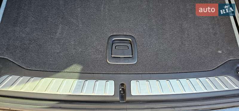 Позашляховик / Кросовер BMW X3 2019 в Одесі