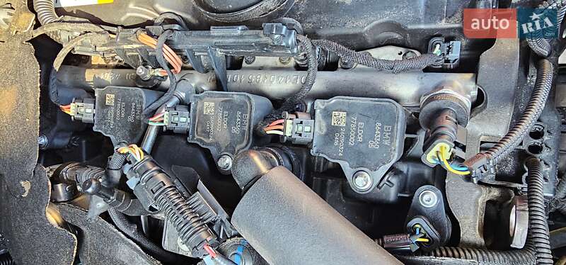 Позашляховик / Кросовер BMW X3 2019 в Одесі