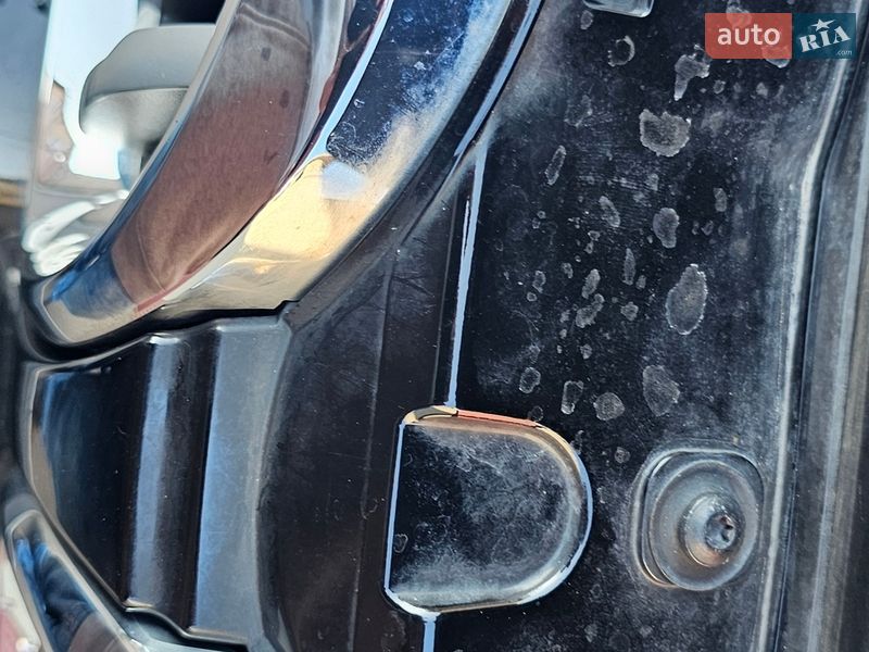 Позашляховик / Кросовер BMW X3 2019 в Одесі