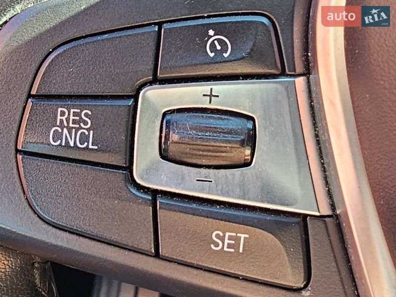 Позашляховик / Кросовер BMW X3 2019 в Одесі