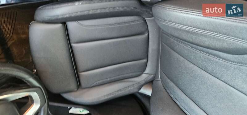 Позашляховик / Кросовер BMW X3 2019 в Одесі