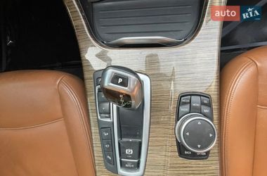 Позашляховик / Кросовер BMW X3 2015 в Києві