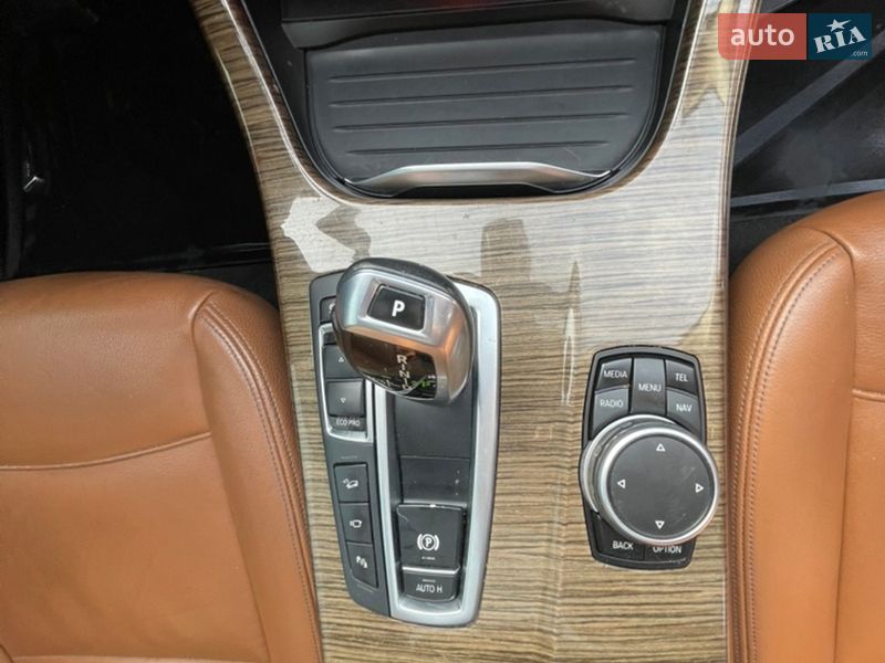 Внедорожник / Кроссовер BMW X3 2015 в Киеве фото 17 Внедорожник / Кроссовер BMW X3 2015 в Киеве