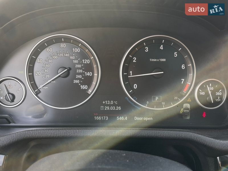 Внедорожник / Кроссовер BMW X3 2015 в Киеве фото 29 Внедорожник / Кроссовер BMW X3 2015 в Киеве