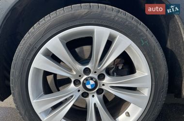 Позашляховик / Кросовер BMW X3 2015 в Києві