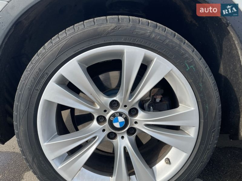 Внедорожник / Кроссовер BMW X3 2015 в Киеве фото 34 Внедорожник / Кроссовер BMW X3 2015 в Киеве