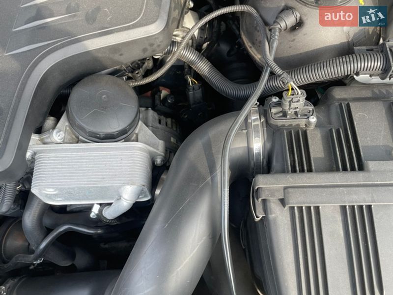 Внедорожник / Кроссовер BMW X3 2015 в Киеве фото 39 Внедорожник / Кроссовер BMW X3 2015 в Киеве