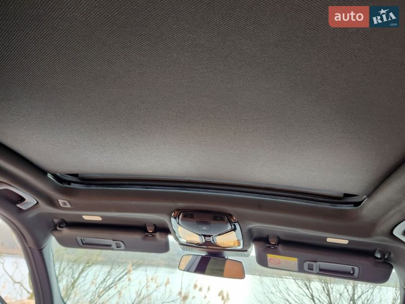 Внедорожник / Кроссовер BMW X3 2018 в Киеве