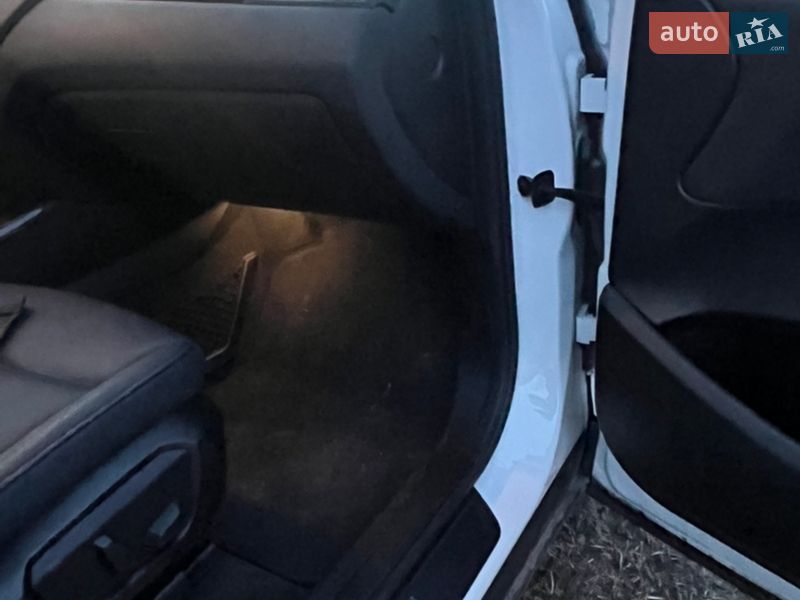 Внедорожник / Кроссовер BMW X3 2015 в Борисполе