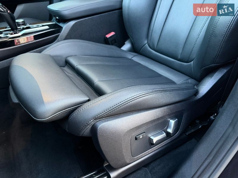 Внедорожник / Кроссовер BMW X3 2019 в Виннице