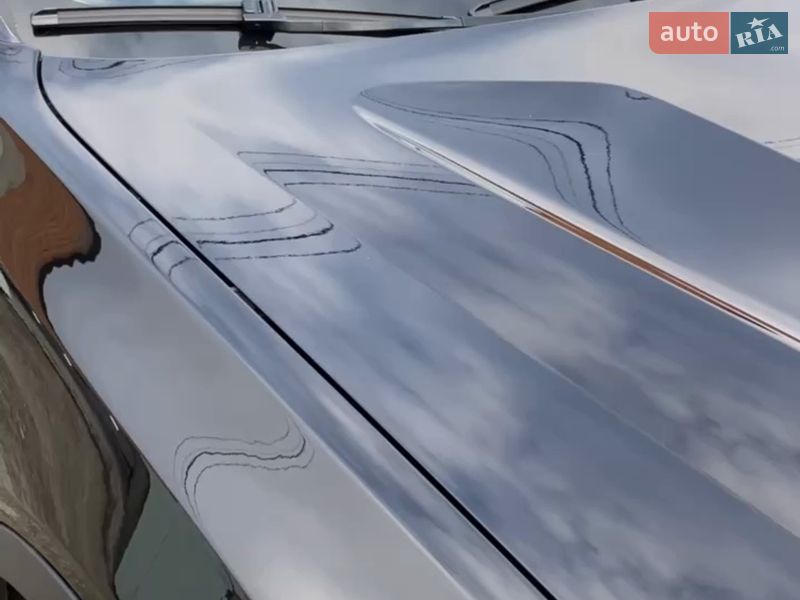 Внедорожник / Кроссовер BMW X3 2013 в Львове фото 4 Внедорожник / Кроссовер BMW X3 2013 в Львове