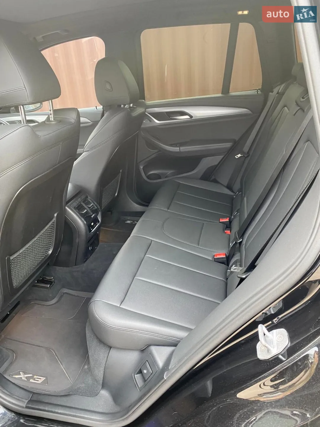 2018 BMW X3 - мініатюра 28