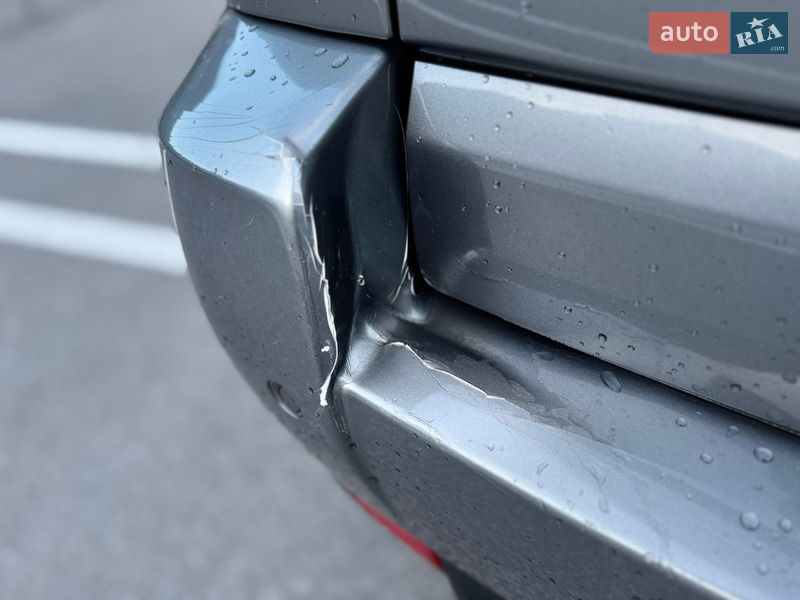 Внедорожник / Кроссовер BMW X3 2009 в Харькове