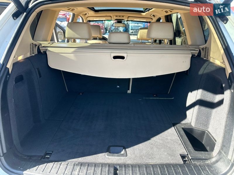 Внедорожник / Кроссовер BMW X3 2013 в Львове фото 16 Внедорожник / Кроссовер BMW X3 2013 в Львове