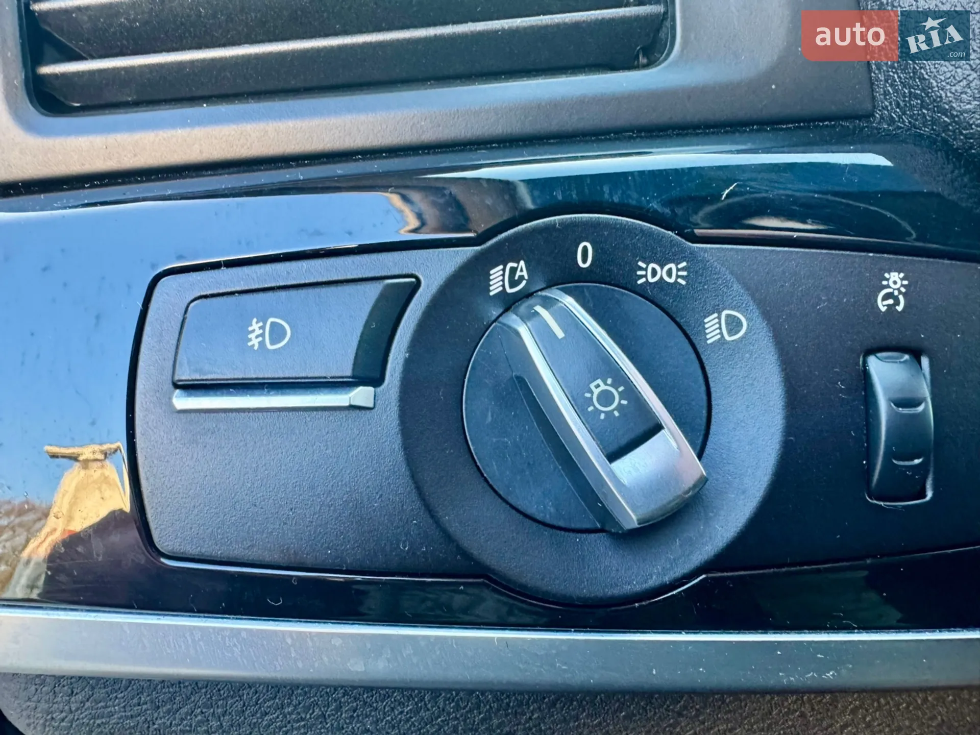 2015 BMW X3 - мініатюра 14
