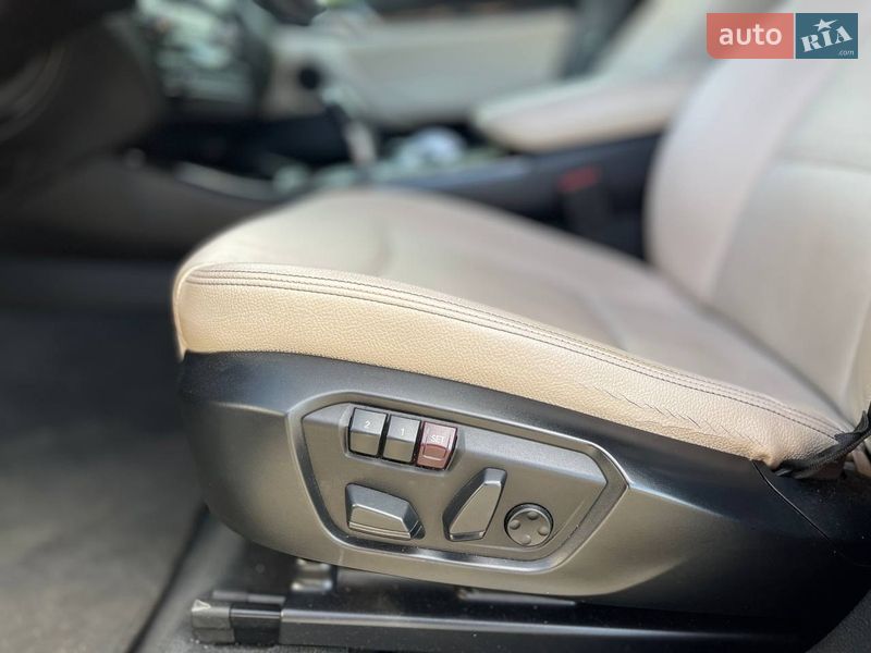 Внедорожник / Кроссовер BMW X3 2016 в Киеве фото 16 Внедорожник / Кроссовер BMW X3 2016 в Киеве