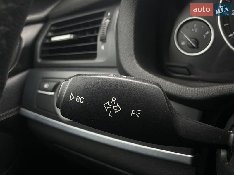 Внедорожник / Кроссовер BMW X3 2010 в Киеве фото 20 Внедорожник / Кроссовер BMW X3 2010 в Киеве