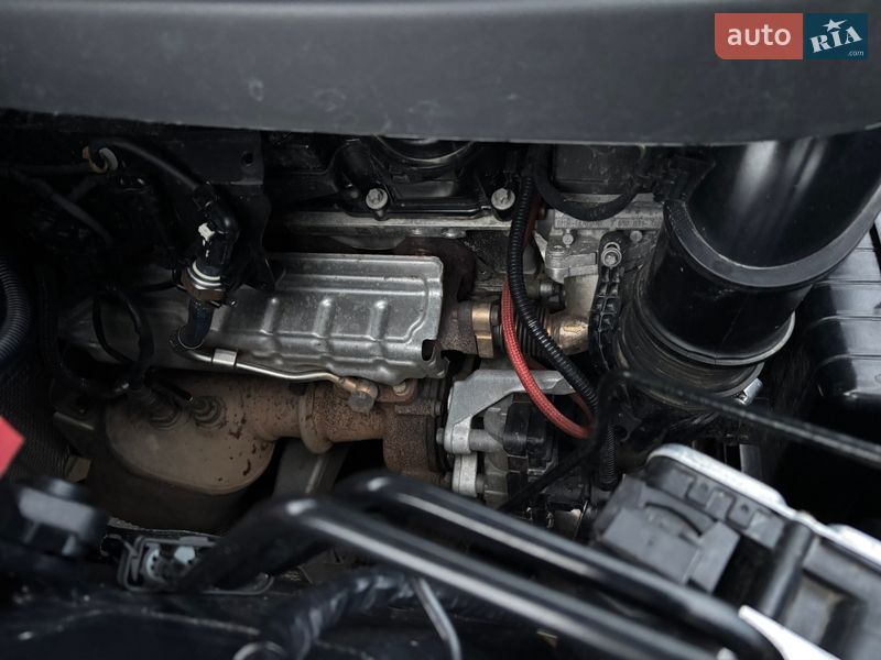 Внедорожник / Кроссовер BMW X3 2011 в Новомиргороде фото 5 Внедорожник / Кроссовер BMW X3 2011 в Новомиргороде