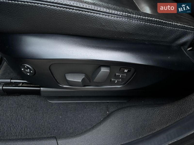 Внедорожник / Кроссовер BMW X3 2011 в Новомиргороде фото 10 Внедорожник / Кроссовер BMW X3 2011 в Новомиргороде