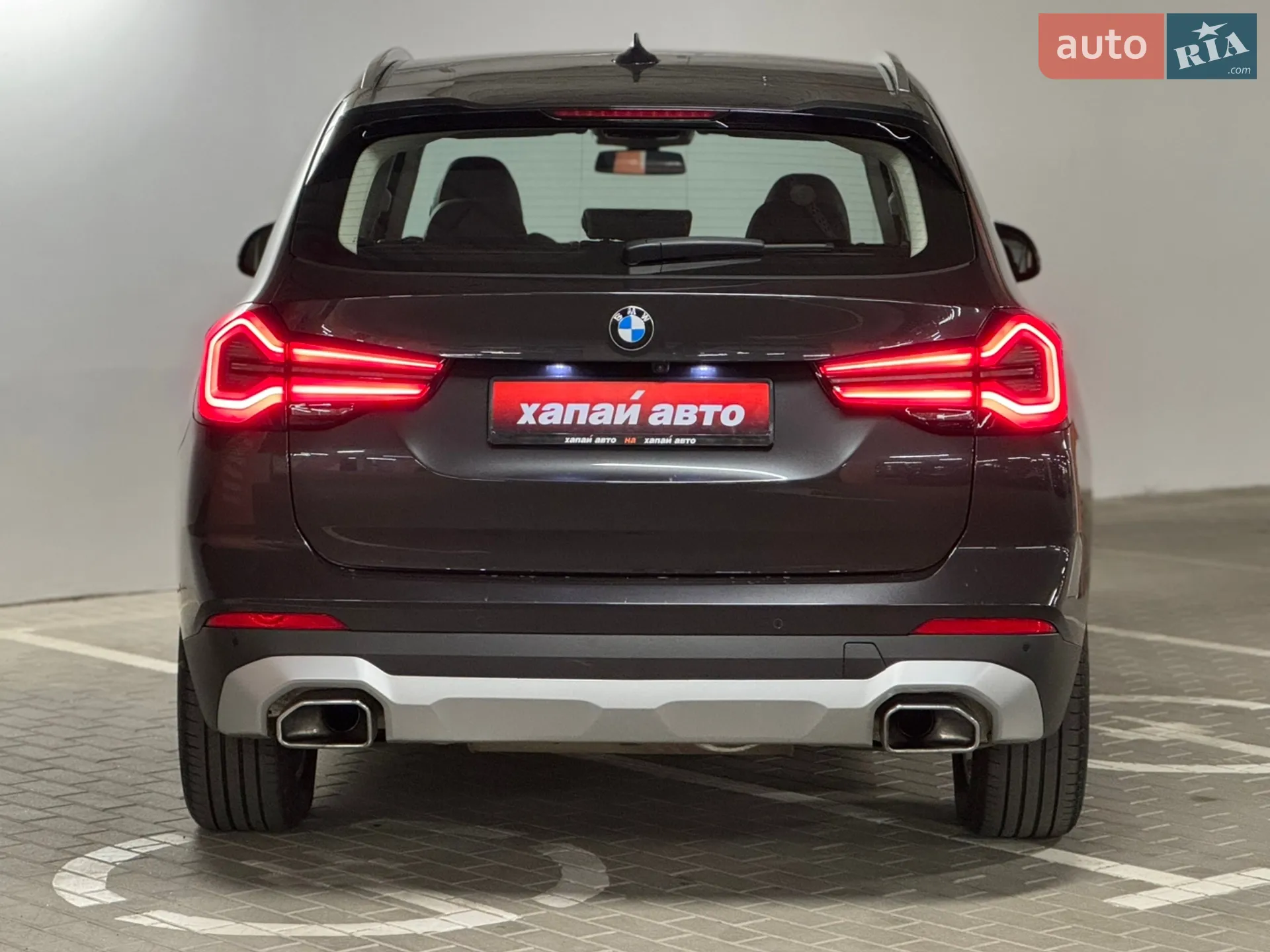 2023 BMW X3 - мініатюра 6