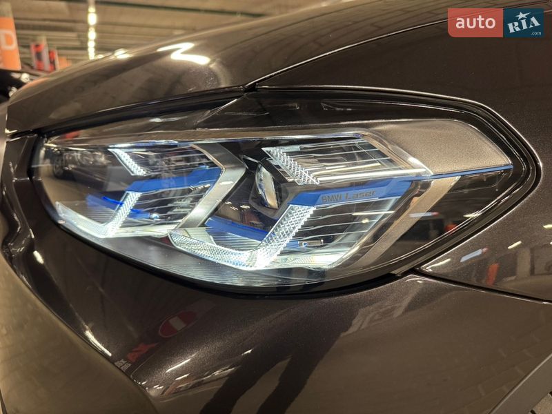 Внедорожник / Кроссовер BMW X3 2023 в Киеве фото 9 Внедорожник / Кроссовер BMW X3 2023 в Киеве