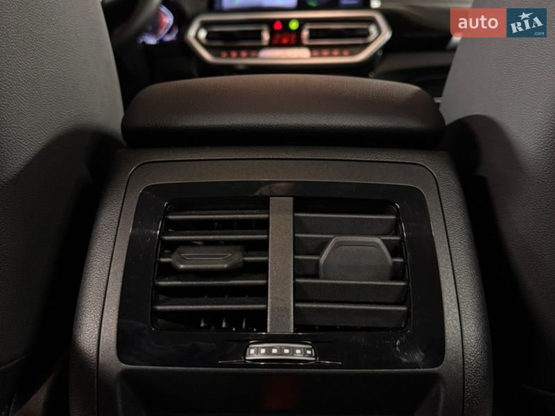 Внедорожник / Кроссовер BMW X3 2023 в Киеве фото 16 Внедорожник / Кроссовер BMW X3 2023 в Киеве