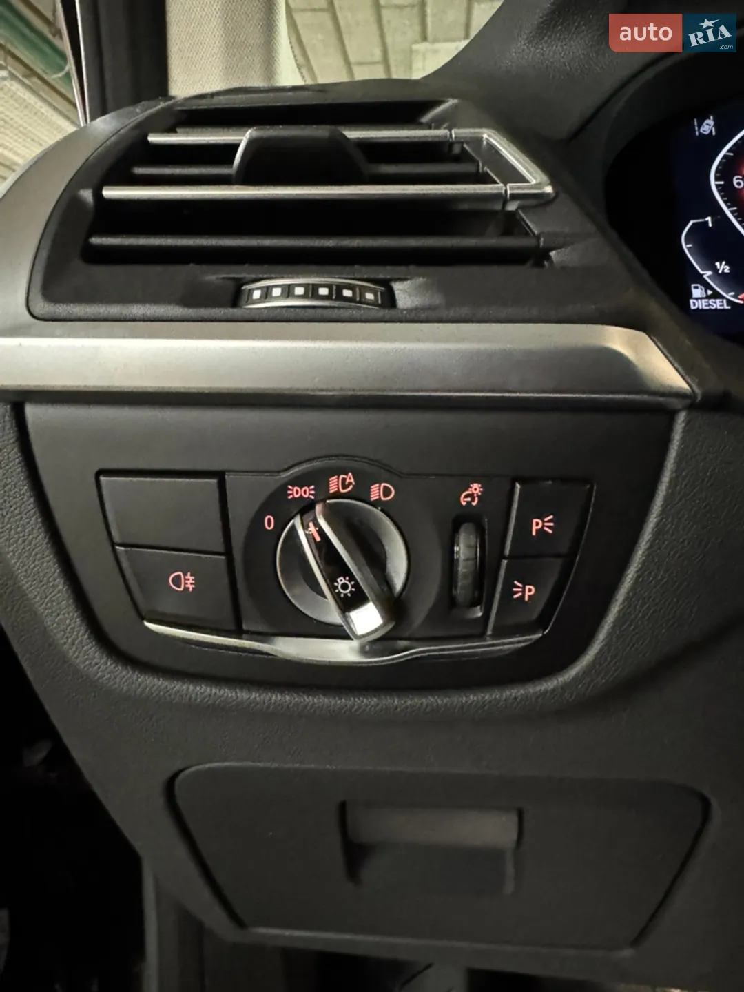 2023 BMW X3 - мініатюра 19