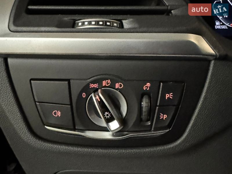 Внедорожник / Кроссовер BMW X3 2023 в Киеве фото 19 Внедорожник / Кроссовер BMW X3 2023 в Киеве