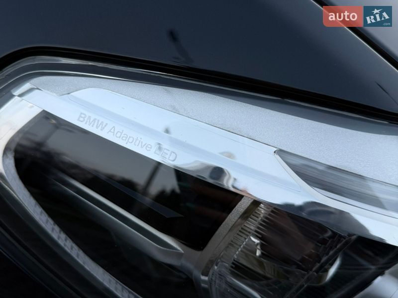 Внедорожник / Кроссовер BMW X3 2018 в Харькове фото 45 Внедорожник / Кроссовер BMW X3 2018 в Харькове