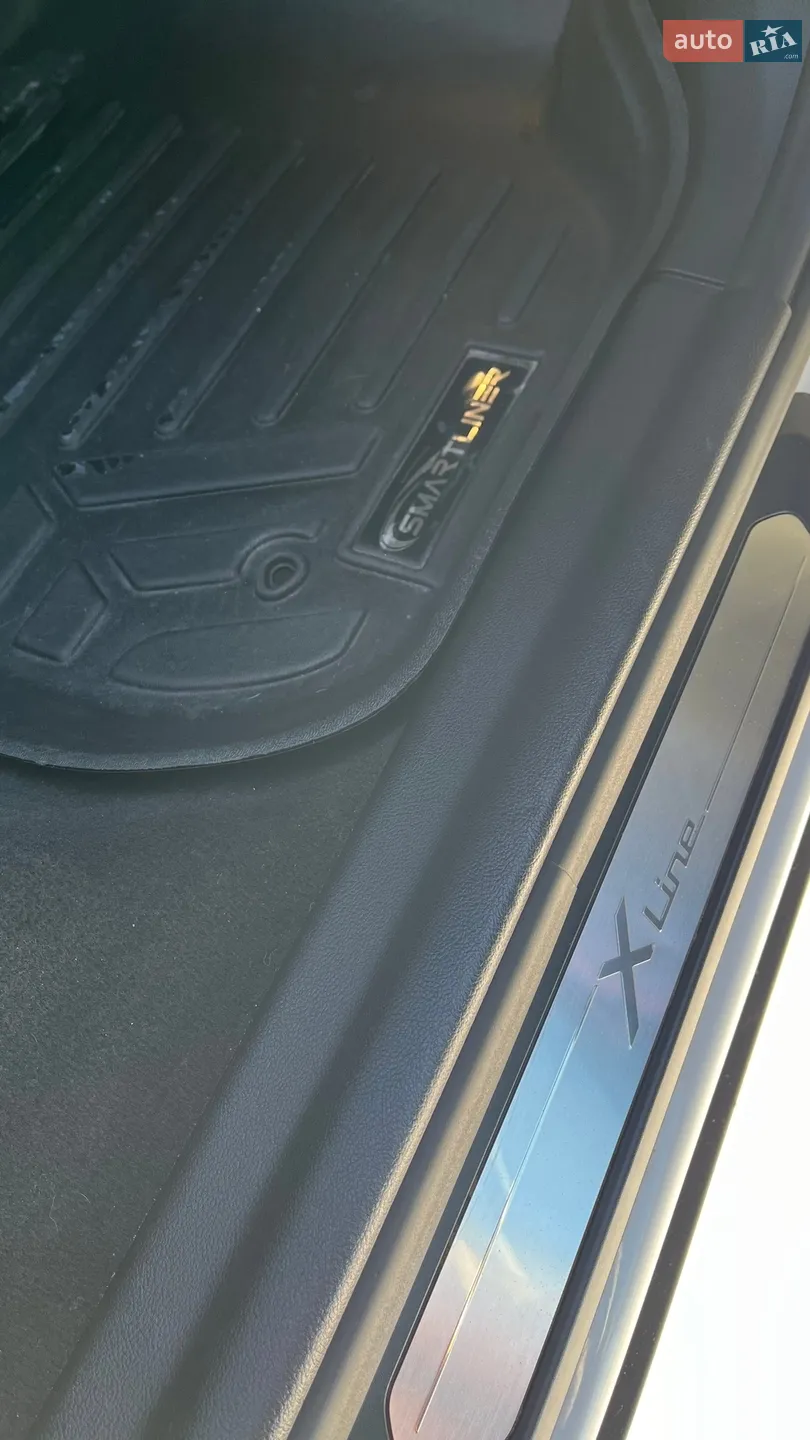 2018 BMW X3 - мініатюра 9