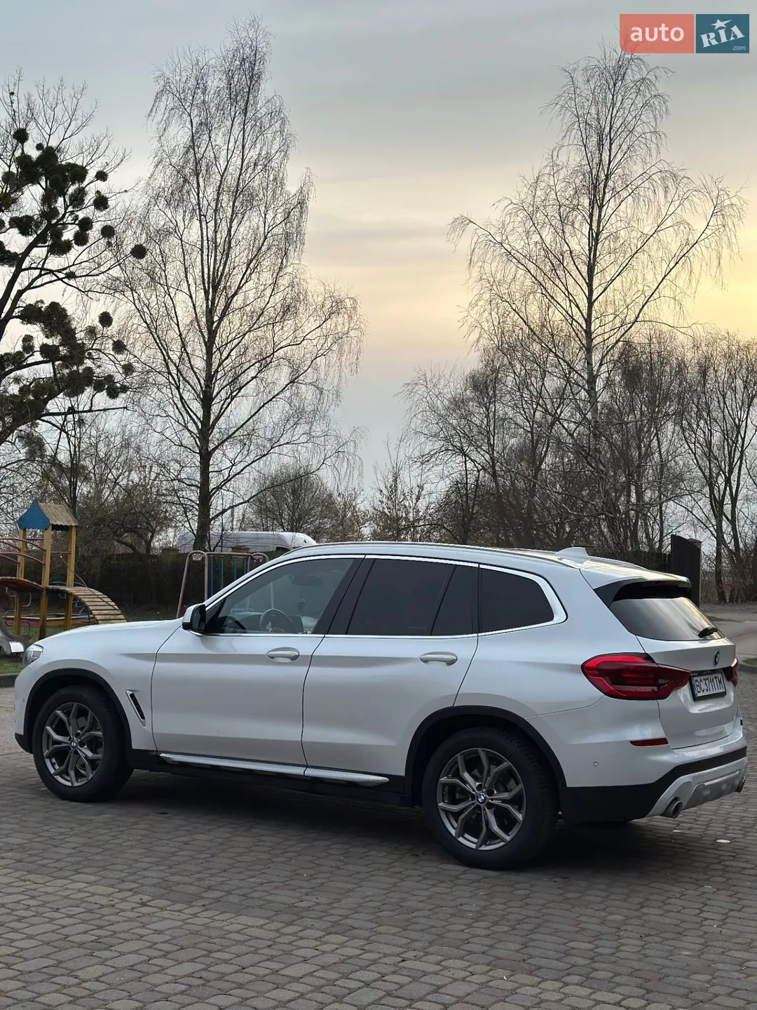 2019 BMW X3 - мініатюра 15