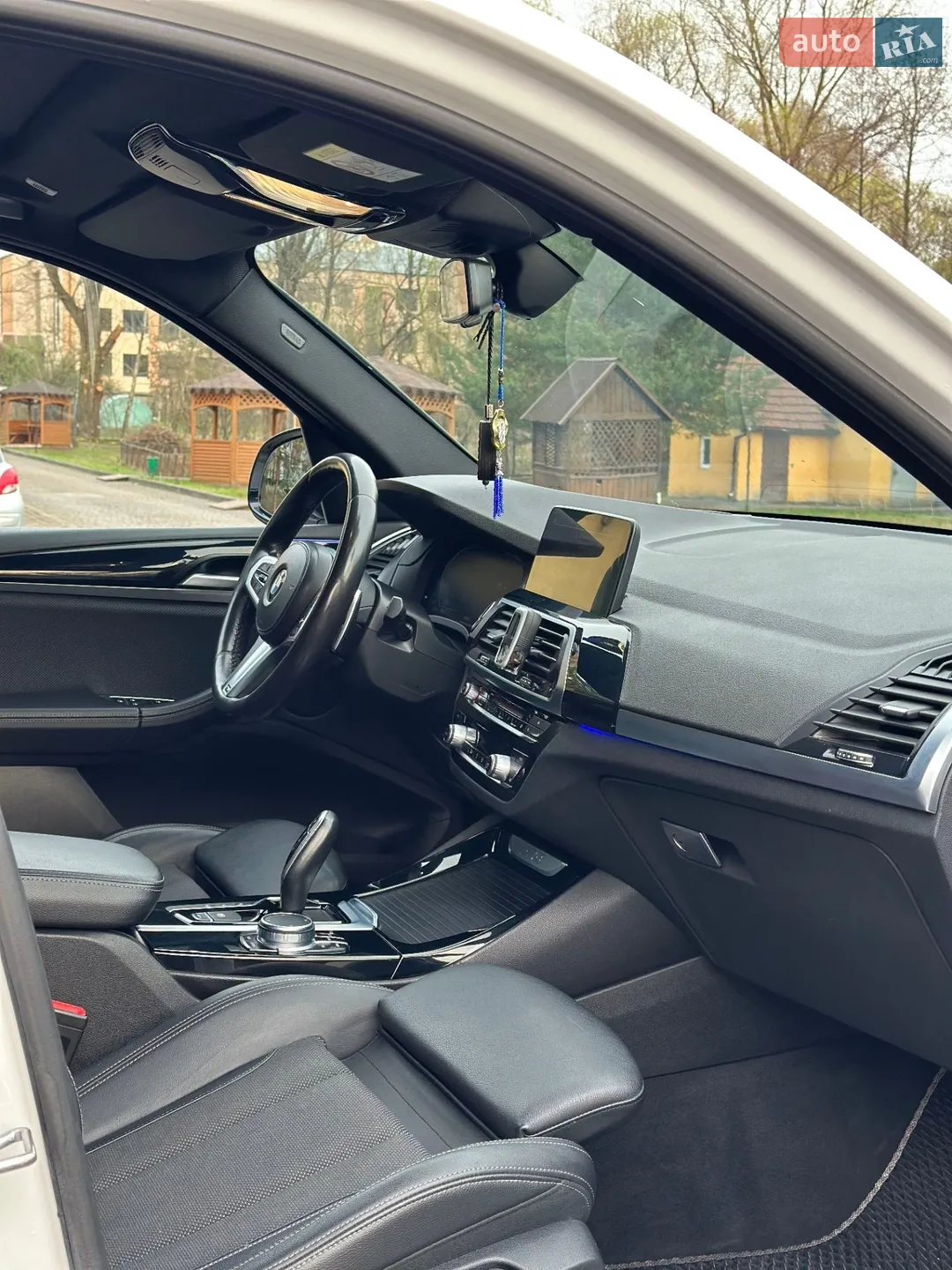 2019 BMW X3 - мініатюра 20