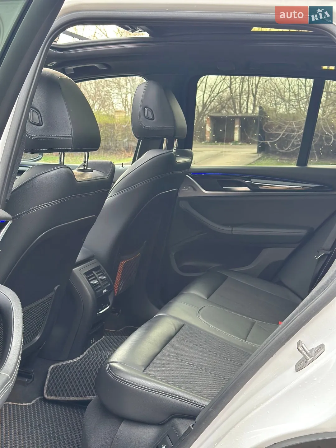 2019 BMW X3 - мініатюра 25