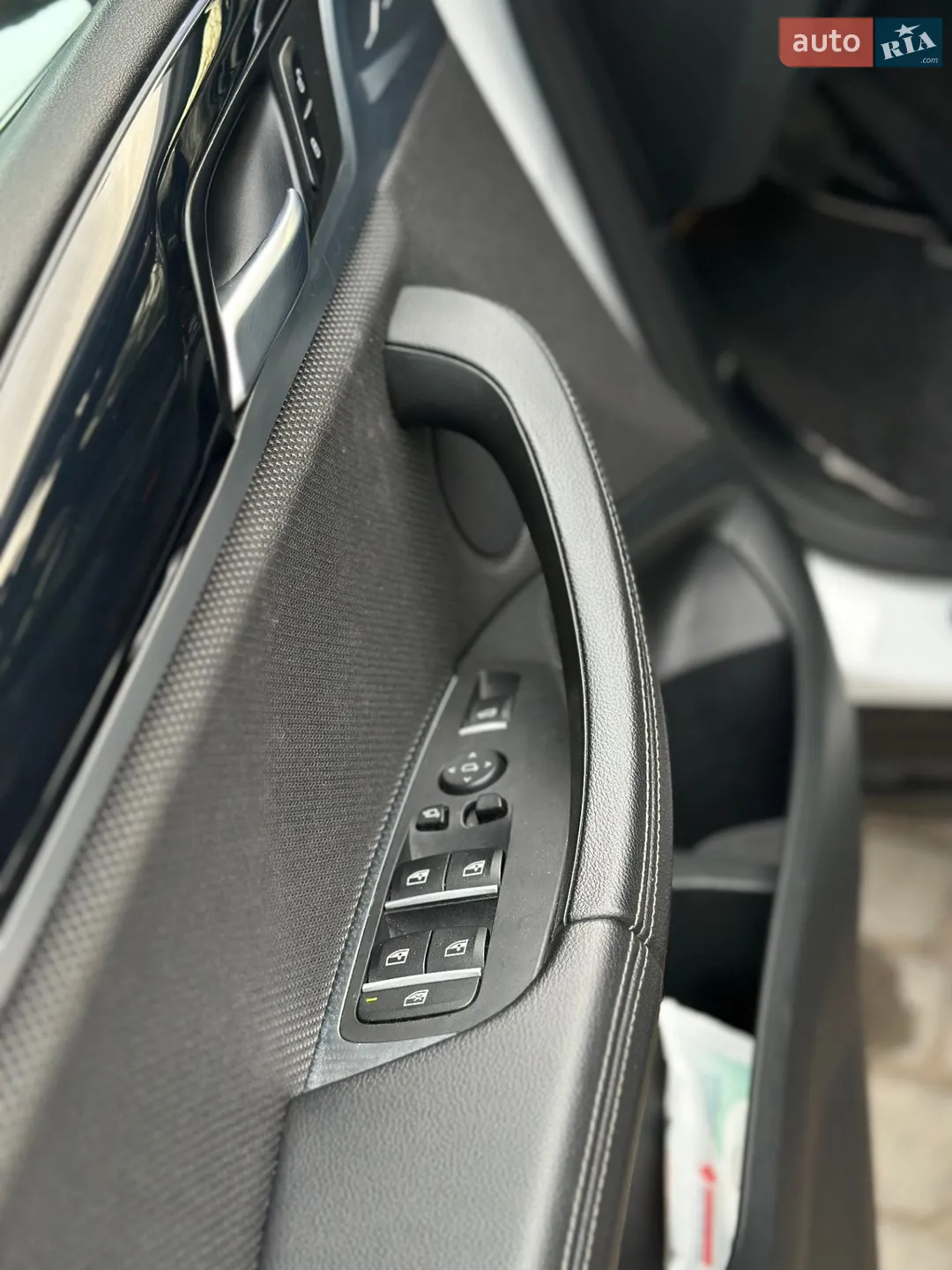 2019 BMW X3 - мініатюра 35